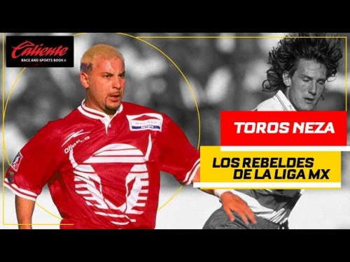 Toros Neza, los rebeldes de la Liga MX