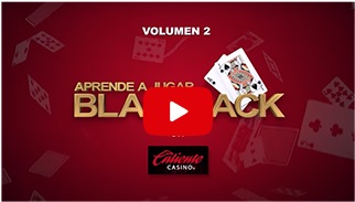 Blackjack - Comienza a jugar