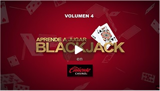 Blackjack - Asegura tu apuesta