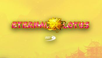 Eternal Lotus
