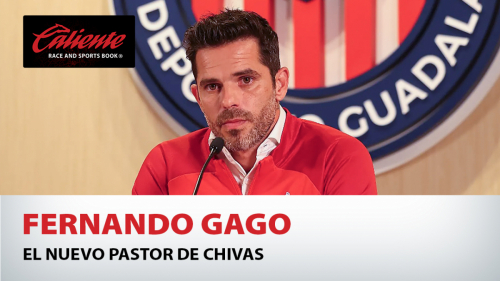 Fernando Gago: ¡El nuevo Pastor del Rebaño!