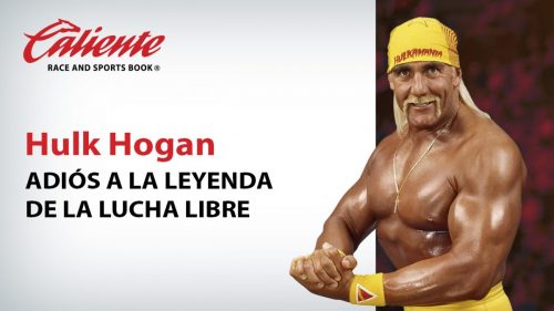Hulk Hogan: Adiós a la leyenda de la lucha libre