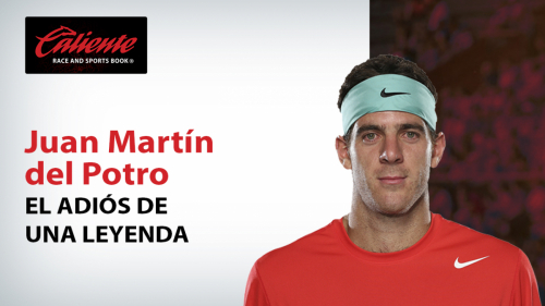 Juan Martín del Potro: El adiós de una Leyenda