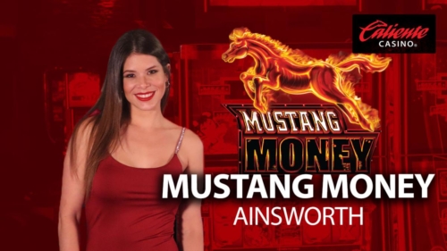 MUSTANG MONEY