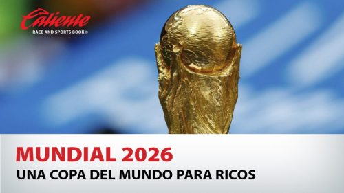 Mundial 2026 Una Copa del Mundo para ricos
