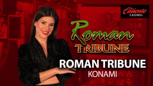ROMAN TRIBUNE