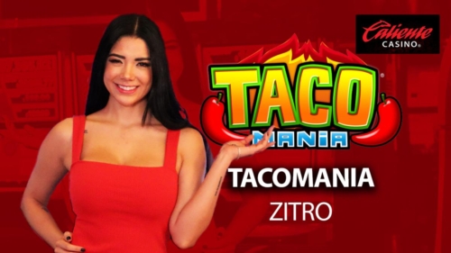 TACOMANIA