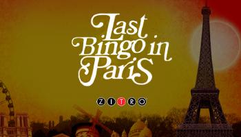 Último Bingo en Paris