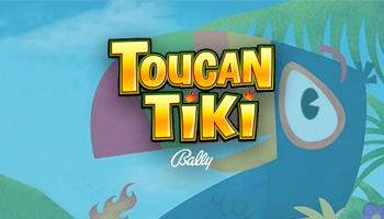 Toucan Tiki
