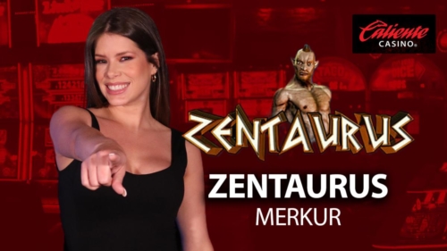 ZENTAURUS