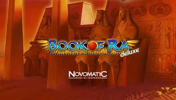 BOOK OF RA DELUXE