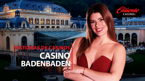¡EL CASINO MÁS BONITO DEL MUNDO!