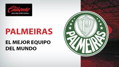 Palmeiras: El mejor equipo del mundo
